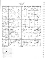 Code AB - Round Top Township, Stutsman County 1967